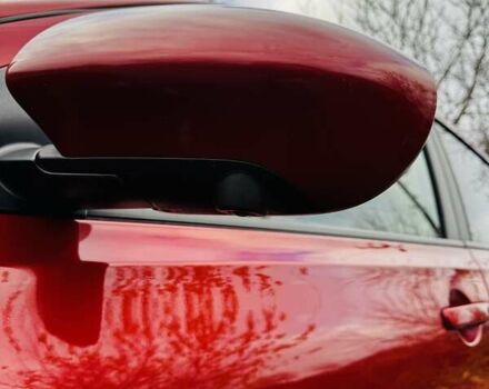 Красный Ниссан Кашкай, объемом двигателя 2 л и пробегом 147 тыс. км за 11700 $, фото 36 на Automoto.ua