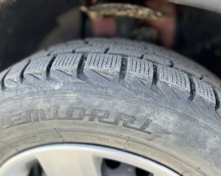 Красный Ниссан Кашкай, объемом двигателя 1.6 л и пробегом 80 тыс. км за 11200 $, фото 8 на Automoto.ua