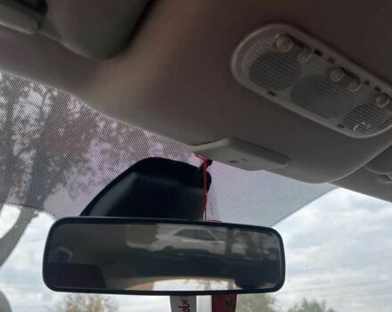 Красный Ниссан Кашкай, объемом двигателя 1.6 л и пробегом 116 тыс. км за 11200 $, фото 15 на Automoto.ua