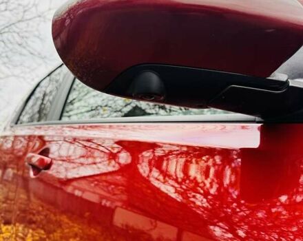 Красный Ниссан Кашкай, объемом двигателя 2 л и пробегом 147 тыс. км за 11700 $, фото 35 на Automoto.ua