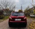 Красный Ниссан Кашкай, объемом двигателя 2 л и пробегом 147 тыс. км за 11700 $, фото 29 на Automoto.ua