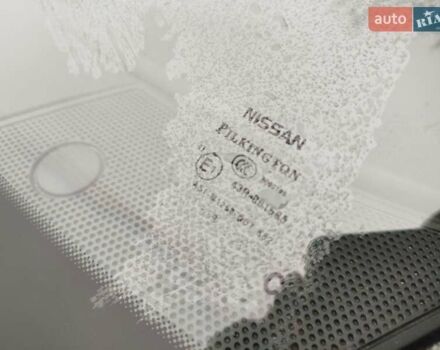 Красный Ниссан Кашкай, объемом двигателя 1.6 л и пробегом 214 тыс. км за 8999 $, фото 15 на Automoto.ua