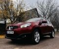 Красный Ниссан Кашкай, объемом двигателя 2 л и пробегом 147 тыс. км за 11700 $, фото 15 на Automoto.ua