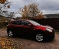 Красный Ниссан Кашкай, объемом двигателя 2 л и пробегом 147 тыс. км за 11700 $, фото 7 на Automoto.ua