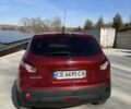 Красный Ниссан Кашкай, объемом двигателя 1.6 л и пробегом 80 тыс. км за 11200 $, фото 4 на Automoto.ua