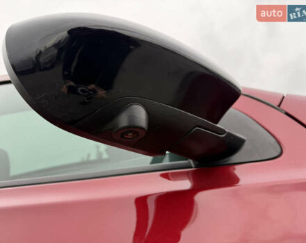 Красный Ниссан Кашкай, объемом двигателя 1.5 л и пробегом 140 тыс. км за 12800 $, фото 36 на Automoto.ua