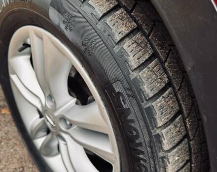 Красный Ниссан Кашкай, объемом двигателя 2 л и пробегом 147 тыс. км за 11700 $, фото 61 на Automoto.ua