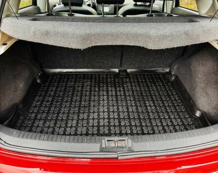 Красный Ниссан Кашкай, объемом двигателя 2 л и пробегом 147 тыс. км за 11700 $, фото 51 на Automoto.ua