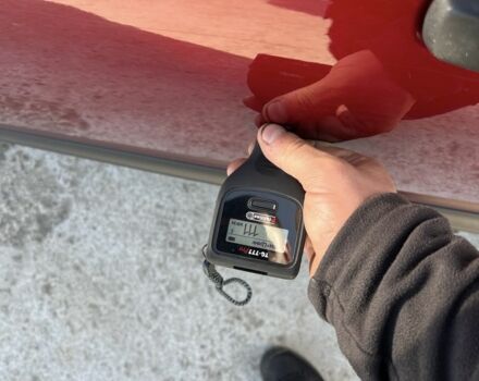 Красный Ниссан Кашкай, объемом двигателя 1.6 л и пробегом 80 тыс. км за 11200 $, фото 13 на Automoto.ua