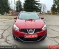 Червоний Ніссан Кашкай, об'ємом двигуна 1.6 л та пробігом 191 тис. км за 11300 $, фото 4 на Automoto.ua