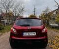 Красный Ниссан Кашкай, объемом двигателя 2 л и пробегом 147 тыс. км за 11700 $, фото 30 на Automoto.ua