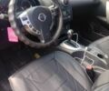 Красный Ниссан Кашкай, объемом двигателя 1.6 л и пробегом 125 тыс. км за 10500 $, фото 17 на Automoto.ua