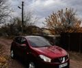 Красный Ниссан Кашкай, объемом двигателя 2 л и пробегом 147 тыс. км за 11700 $, фото 3 на Automoto.ua