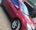 Красный Ниссан Кашкай, объемом двигателя 1.6 л и пробегом 125 тыс. км за 10500 $, фото 4 на Automoto.ua