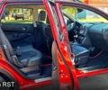 Красный Ниссан Кашкай, объемом двигателя 16 л и пробегом 177 тыс. км за 12300 $, фото 10 на Automoto.ua