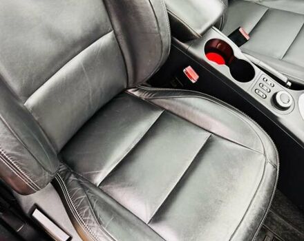 Красный Ниссан Кашкай, объемом двигателя 2 л и пробегом 147 тыс. км за 11700 $, фото 60 на Automoto.ua