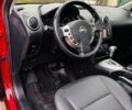Красный Ниссан Кашкай, объемом двигателя 2 л и пробегом 147 тыс. км за 11700 $, фото 41 на Automoto.ua