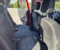 Красный Ниссан Кашкай, объемом двигателя 1.6 л и пробегом 121 тыс. км за 525381 $, фото 10 на Automoto.ua