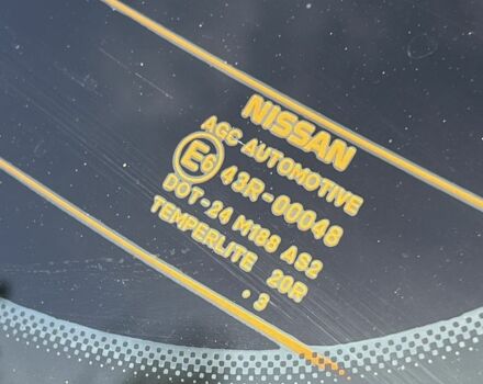 Красный Ниссан Кашкай, объемом двигателя 1.6 л и пробегом 80 тыс. км за 11200 $, фото 16 на Automoto.ua