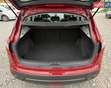 Красный Ниссан Кашкай, объемом двигателя 1.5 л и пробегом 140 тыс. км за 12800 $, фото 28 на Automoto.ua