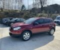 Красный Ниссан Кашкай, объемом двигателя 1.6 л и пробегом 80 тыс. км за 11200 $, фото 2 на Automoto.ua