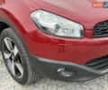 Красный Ниссан Кашкай, объемом двигателя 1.5 л и пробегом 140 тыс. км за 12800 $, фото 10 на Automoto.ua