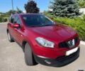 Красный Ниссан Кашкай, объемом двигателя 1.6 л и пробегом 121 тыс. км за 525381 $, фото 1 на Automoto.ua