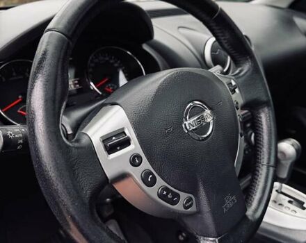 Красный Ниссан Кашкай, объемом двигателя 2 л и пробегом 147 тыс. км за 11700 $, фото 42 на Automoto.ua