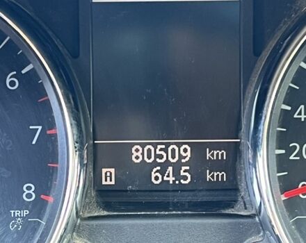 Красный Ниссан Кашкай, объемом двигателя 1.6 л и пробегом 80 тыс. км за 11200 $, фото 10 на Automoto.ua