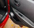 Красный Ниссан Кашкай, объемом двигателя 2 л и пробегом 147 тыс. км за 11700 $, фото 55 на Automoto.ua