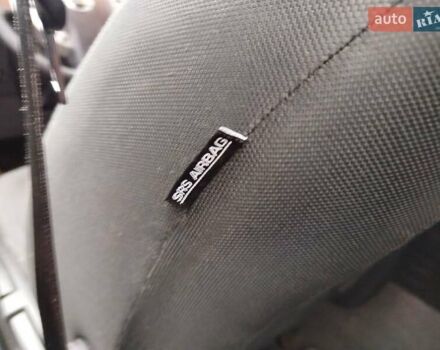 Красный Ниссан Кашкай, объемом двигателя 1.6 л и пробегом 214 тыс. км за 8999 $, фото 13 на Automoto.ua