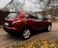 Красный Ниссан Кашкай, объемом двигателя 2 л и пробегом 147 тыс. км за 11700 $, фото 32 на Automoto.ua