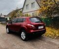 Красный Ниссан Кашкай, объемом двигателя 2 л и пробегом 147 тыс. км за 11700 $, фото 25 на Automoto.ua