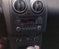 Красный Ниссан Кашкай, объемом двигателя 1.6 л и пробегом 125 тыс. км за 10500 $, фото 16 на Automoto.ua