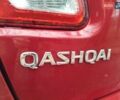 Красный Ниссан Кашкай, объемом двигателя 1.6 л и пробегом 214 тыс. км за 8999 $, фото 12 на Automoto.ua