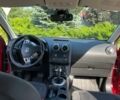 Красный Ниссан Кашкай, объемом двигателя 1.6 л и пробегом 121 тыс. км за 525381 $, фото 16 на Automoto.ua