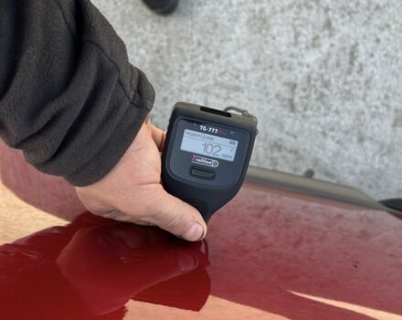 Красный Ниссан Кашкай, объемом двигателя 1.6 л и пробегом 80 тыс. км за 11200 $, фото 11 на Automoto.ua