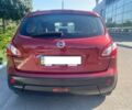 Красный Ниссан Кашкай, объемом двигателя 1.6 л и пробегом 121 тыс. км за 525381 $, фото 13 на Automoto.ua