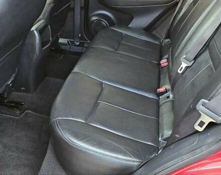 Красный Ниссан Кашкай, объемом двигателя 1.6 л и пробегом 233 тыс. км за 14850 $, фото 22 на Automoto.ua