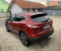 Ніссан Кашкай 2014 у Коломые на Automoto.ua Червоний Ніссан Кашкай, об'ємом двигуна 1.6 л та пробігом 232 тис. км за 13800 $, фото 16 на Automoto.ua