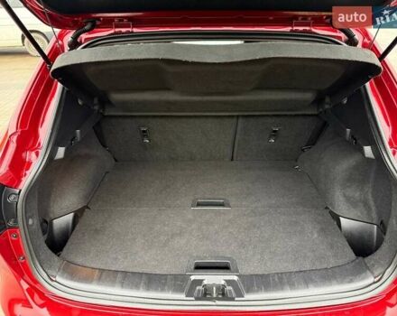 Красный Ниссан Кашкай, объемом двигателя 1.5 л и пробегом 228 тыс. км за 14500 $, фото 22 на Automoto.ua