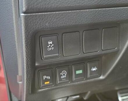 Красный Ниссан Кашкай, объемом двигателя 1.6 л и пробегом 233 тыс. км за 14850 $, фото 25 на Automoto.ua