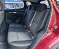 Красный Ниссан Кашкай, объемом двигателя 1.2 л и пробегом 212 тыс. км за 11700 $, фото 7 на Automoto.ua
