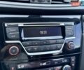 Красный Ниссан Кашкай, объемом двигателя 1.2 л и пробегом 212 тыс. км за 11700 $, фото 15 на Automoto.ua