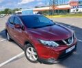 Красный Ниссан Кашкай, объемом двигателя 1.2 л и пробегом 111 тыс. км за 12500 $, фото 15 на Automoto.ua