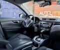 Красный Ниссан Кашкай, объемом двигателя 1.2 л и пробегом 212 тыс. км за 11700 $, фото 10 на Automoto.ua
