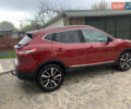 Ніссан Кашкай 2014 у Коломые на Automoto.ua Червоний Ніссан Кашкай, об'ємом двигуна 1.6 л та пробігом 232 тис. км за 13800 $, фото 9 на Automoto.ua