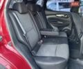 Красный Ниссан Кашкай, объемом двигателя 1.2 л и пробегом 212 тыс. км за 11700 $, фото 8 на Automoto.ua