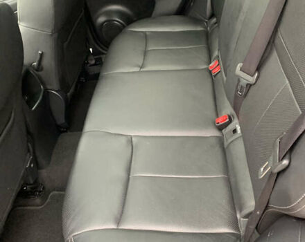 Ніссан Кашкай 2014 у Коломые на Automoto.ua Червоний Ніссан Кашкай, об'ємом двигуна 1.6 л та пробігом 232 тис. км за 13800 $, фото 23 на Automoto.ua