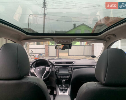 Ніссан Кашкай 2014 у Коломые на Automoto.ua Червоний Ніссан Кашкай, об'ємом двигуна 1.6 л та пробігом 232 тис. км за 13800 $, фото 22 на Automoto.ua